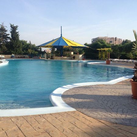 Siana Hotel Sveti Vlas Exteriör bild