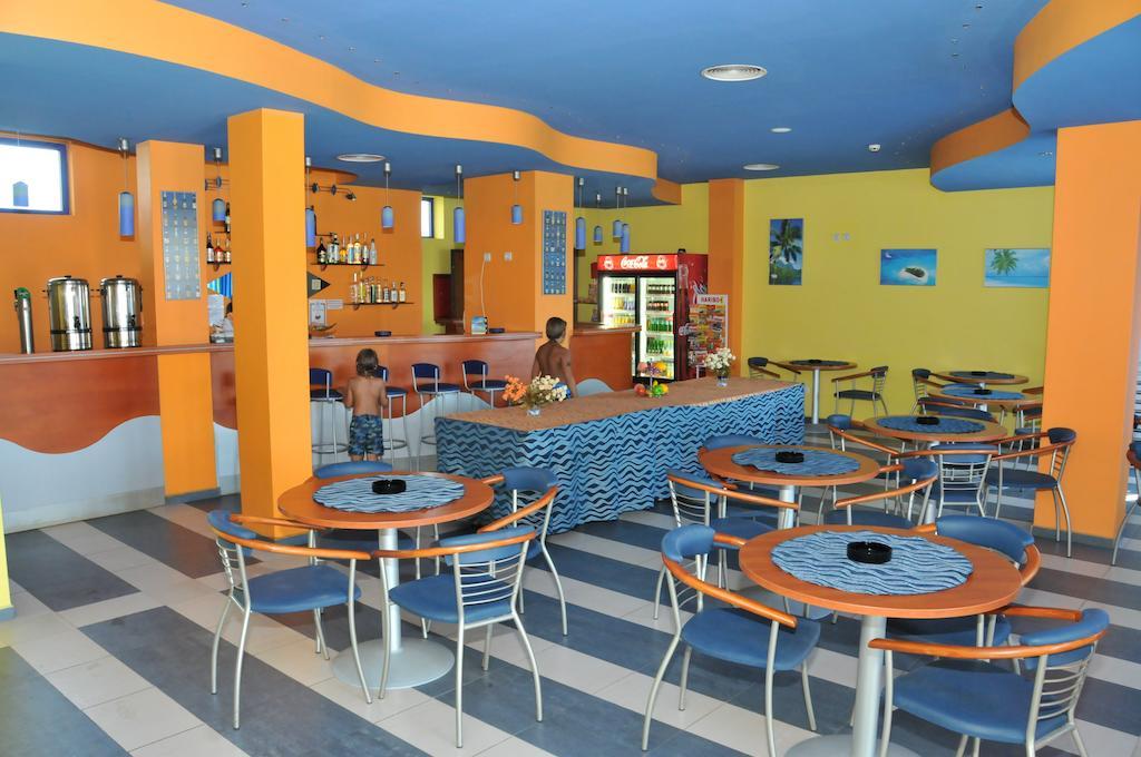 Siana Hotel Sveti Vlas Exteriör bild