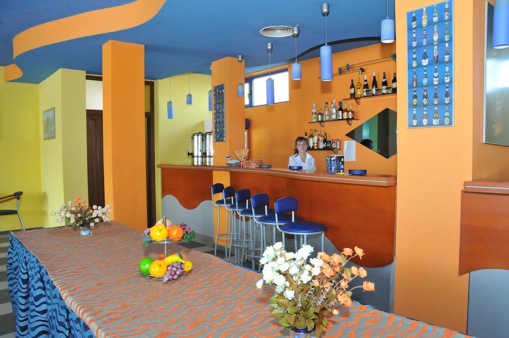 Siana Hotel Sveti Vlas Exteriör bild