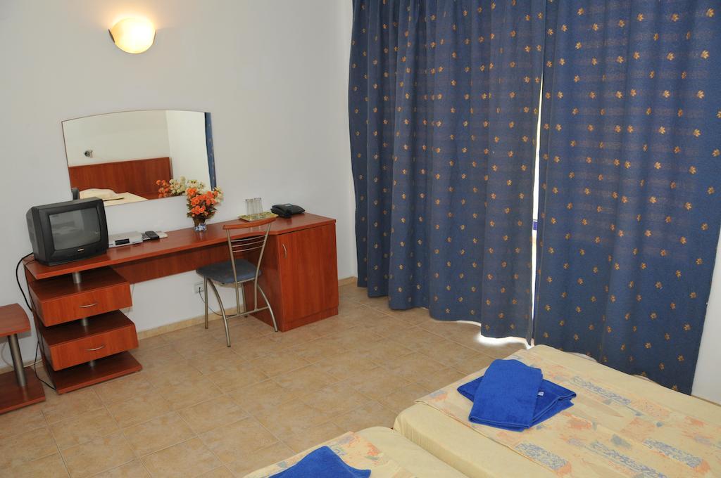 Siana Hotel Sveti Vlas Rum bild