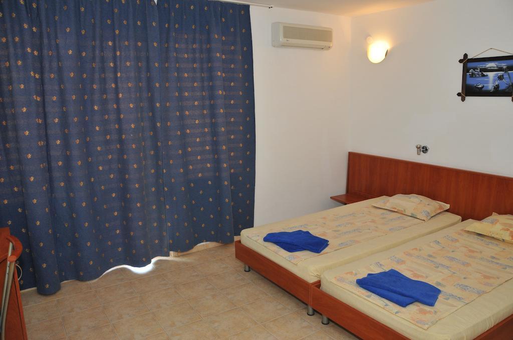 Siana Hotel Sveti Vlas Rum bild
