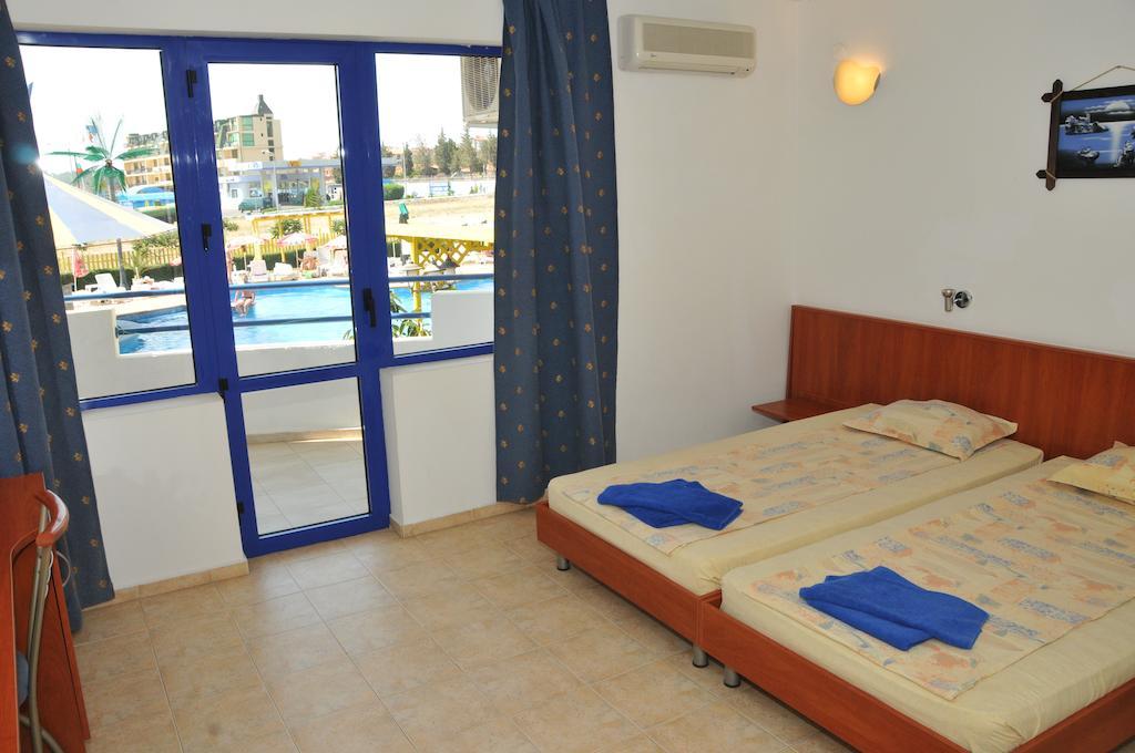 Siana Hotel Sveti Vlas Rum bild