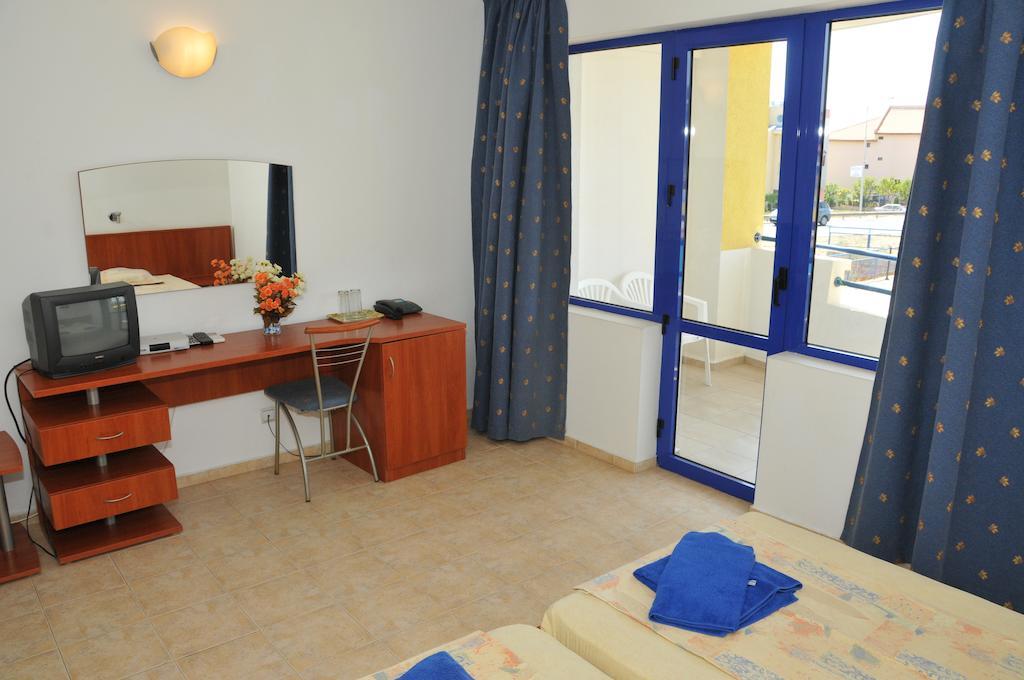 Siana Hotel Sveti Vlas Rum bild