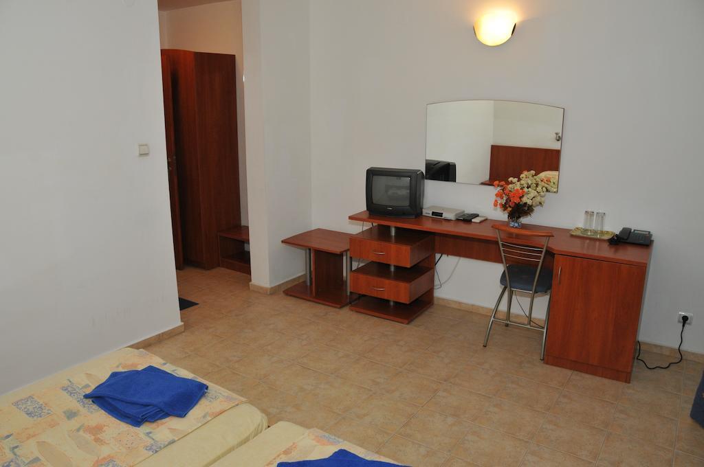 Siana Hotel Sveti Vlas Rum bild