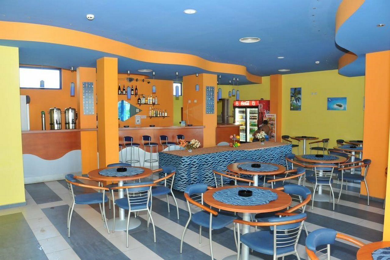 Siana Hotel Sveti Vlas Exteriör bild